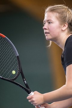 Bild 485 - NL Grossflottbeker THGC - TC RW Wahlstedt : Ergebnis: 6:0